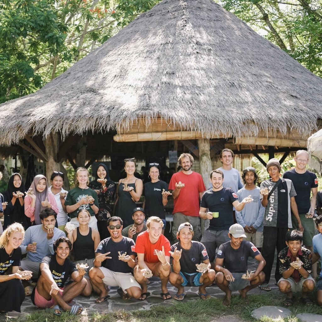 Community workshop